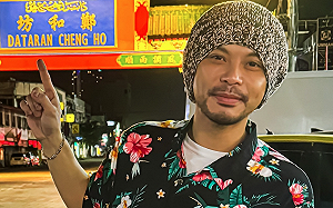 生命受威脅！黃明志急砍15場演唱會 今又突然取消記者會