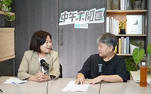 潘孟安是高雄市長初選黑馬？ 許銘春：沒聽本人提過 