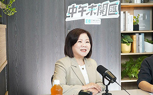 面對國民黨可能對手柯志恩 許銘春：必須嚴肅以對、全力衝刺