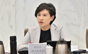 鄭麗君：長照3.0強化照顧中重症  擬115年完整上路