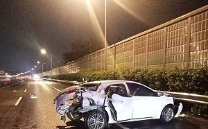 上周30人車禍喪命！死亡人數最高3縣市「桃園又上榜」