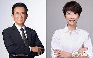 台南最新民調！這兩人都贏謝龍介 林俊憲再批：國民黨影響初選