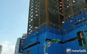 若通膨引發升息風暴？李同榮示警：房市三重衝擊、兩種結局