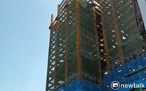 若通膨引發升息風暴？李同榮示警：房市三重衝擊、兩種結局