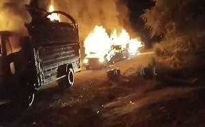 (影) 俾路支解放軍襲警局 鐵、公路! 巴基斯坦傳60多人亡 12武裝分子遭擊斃