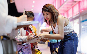 專訪4–1》反蓋摩天輪卻獲市府罐頭回應 李晏蓉：每個基隆人都是罷免志工