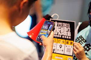 專訪4–2》盼全國輿論關注罷免 民團將辦造勢、加強陸戰拚扳倒謝國樑