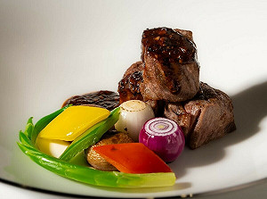 《臺灣米其林指南2024》  高雄勇奪3+1星榮耀再現新食力