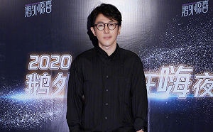 魔術師劉謙罹肺腺癌！「肺照出陰影」最新病況曝光