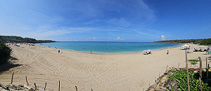 墾丁亂象引爭議!交通部提「兩大方案」:邀集相關單位開會