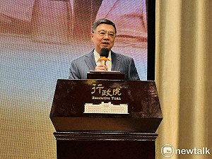 部分銀行收緊房貸條件 卓揆:政府沒有限貸令