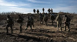 俄軍吹牛皮被戳破! 專家批 : 自稱消滅5千烏軍後 卻又連丟戰略要地