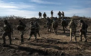 俄軍吹牛皮被戳破! 專家批 : 自稱消滅5千烏軍後 卻又連丟戰略要地