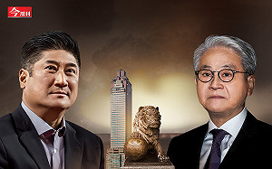 新光金爭奪戰內幕！吳東進擔心嫁台新金太委屈 急找徐旭東、辜仲諒...最後花落誰家？4套劇本推演