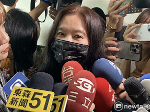 應曉薇涉貪遭聲押 李正皓曝關鍵會議內容:她是京華城在北市議會代言人