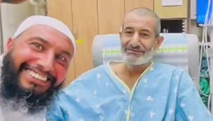 仍有72人待救援! 以軍救回首位隧道人質 還打爆哈瑪斯指揮官!