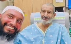 仍有72人待救援! 以軍救回首位隧道人質 還打爆哈瑪斯指揮官！