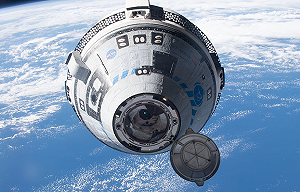 原本只去8天變成8個月 ! 美太空人「出差」回不了家 改搭「飛龍號」返航