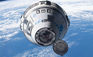 原本只去8天變成8個月 ! 美太空人「出差」回不了家 改搭「飛龍號」返航