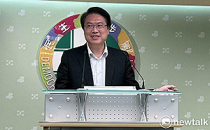 持續深耕非執政縣市　林右昌：10月底前完成巡迴座談