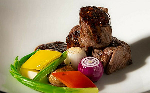 《臺灣米其林指南2024》  高雄勇奪3＋1星榮耀再現新食力  