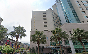 麻醉狼醫涉性侵女病患輕生獲救！北醫回應了