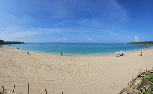 墾丁亂象引爭議！交通部提「兩大方案」：邀集相關單位開會 