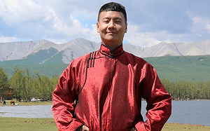 阿翰赴「蒙古國」遭疑「中國大外宣」？本人傻眼發聲：我黑名單