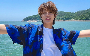 NCT泰一「涉性犯罪」遭逮！經紀公司火速切割：即日起退團