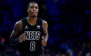 塞爾提克添人手！1年約簽Lonnie Walker IV