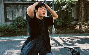 結訓放假「直奔酒吧」！許光漢遭疑違軍紀  軍方澄清：非不良聲色場所