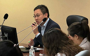 川普關稅政策轉彎　趙怡翔：幸好沒接受藍白綁架台積電、增對中依賴 