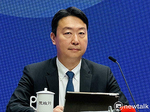 擔任交通部長將面對「前老闆」質詢 陳世凱:會相對緊張