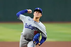 道奇山本由伸睽違逾2個月復出!復健賽投2局