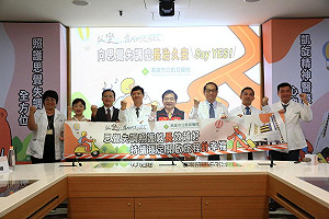 有效穩定思覺失調症  長效針劑助降住院、急診4風險 