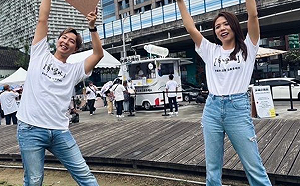 「欸你這週要幹嘛」遊新疆遭疑大外宣！網抓包「3疑點」：太明顯