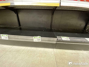 劉黎兒觀點》令和米騷動!扯天候、賴觀光客 實際農地、農業人口減少才是大問題