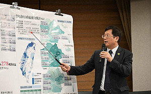 讓租屋市場更透明 內政部首公布各行政區租金統計資料