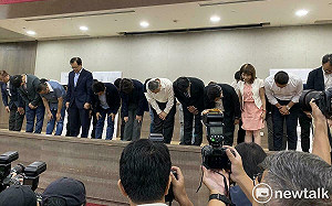 自稱非「世故政治家」 柯文哲談買商辦：其他政黨會繞一手去買