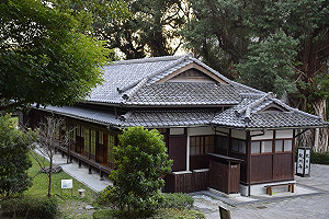 藍祖蔚涉性騷擾案未結 紀州庵邀演講引爭議!文化局說話了