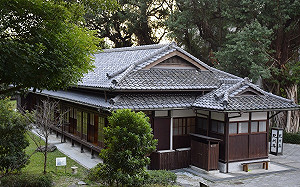 藍祖蔚涉性騷擾案未結　紀州庵邀演講引爭議！文化局說話了