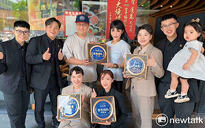 鍋烤節大贏家話題不斷 屋馬燒肉「走出」台中再與必勝客聯名