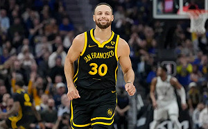 Curry續留灣區！美媒:勇士堅信有他就有機會