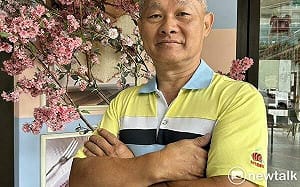 入行50年台灣麵包活歷史！鄭淵斌新創「小山之丘」開學慶大優惠