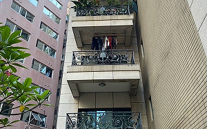 誰敢亂用就試試看！柯文哲住處遭搜索  馮光遠開酸：拍醜照要給他授權金 