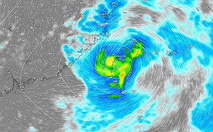 摩羯颱風恐下週生成！氣象專家：最快下週一、二