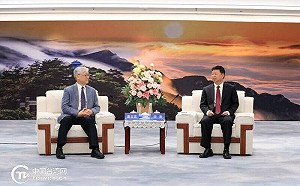 夏立言瞎喊反台獨就能和平｢為中國侵台卸責｣陸委會：配合對岸施壓