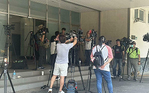 柯文哲列京華城容積率弊案被告、住處遭搜索！廉政署證實將傳喚他