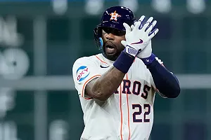 (影)Jason Heyward轉戰太空人!首戰就有好表現