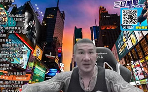 柯文哲住家遭搜索後被檢廉帶回約談！館長要包圍北檢了沒？